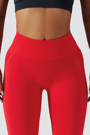 Seamless Scrunch Bum Leggings by bornfocus