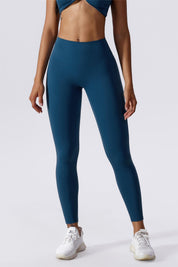 No Front Seam Butt Sculpting Leggings by bornfocus