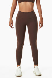 No Front Seam Butt-Sculpting Leggings by bornfocus