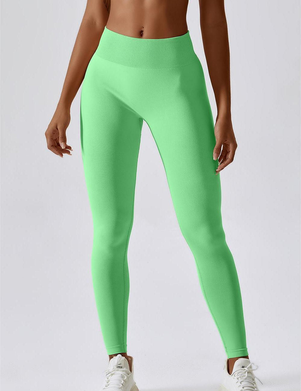 Super Sculpt Workout Leggings by bornfocus