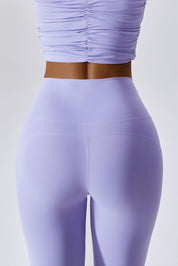 V-Waist Butt-Sculpting Leggings by bornfocus