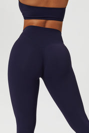 V-Waist Butt-Sculpting Legging by bornfocus