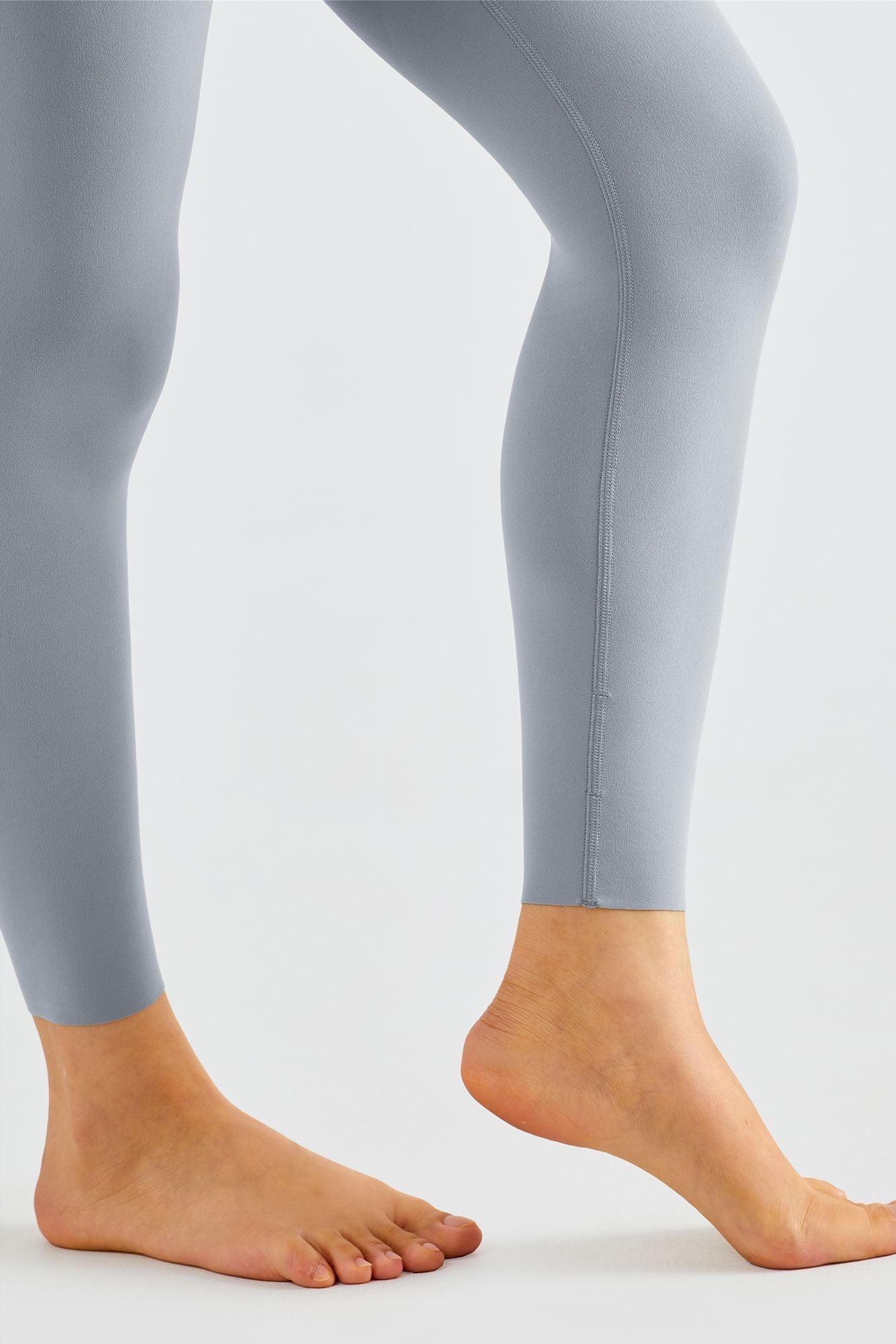 One Size Fits All Leggings by bornfocus