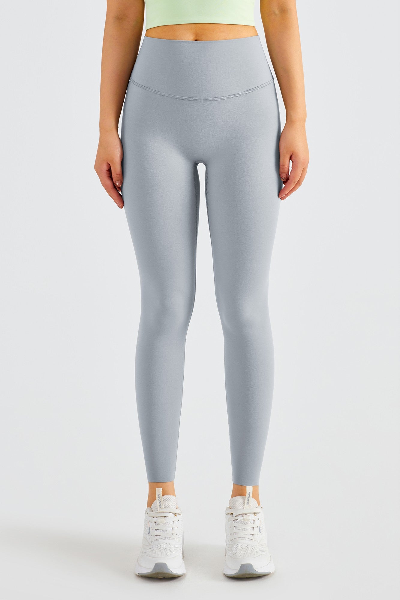 One Size Fits All Leggings by bornfocus