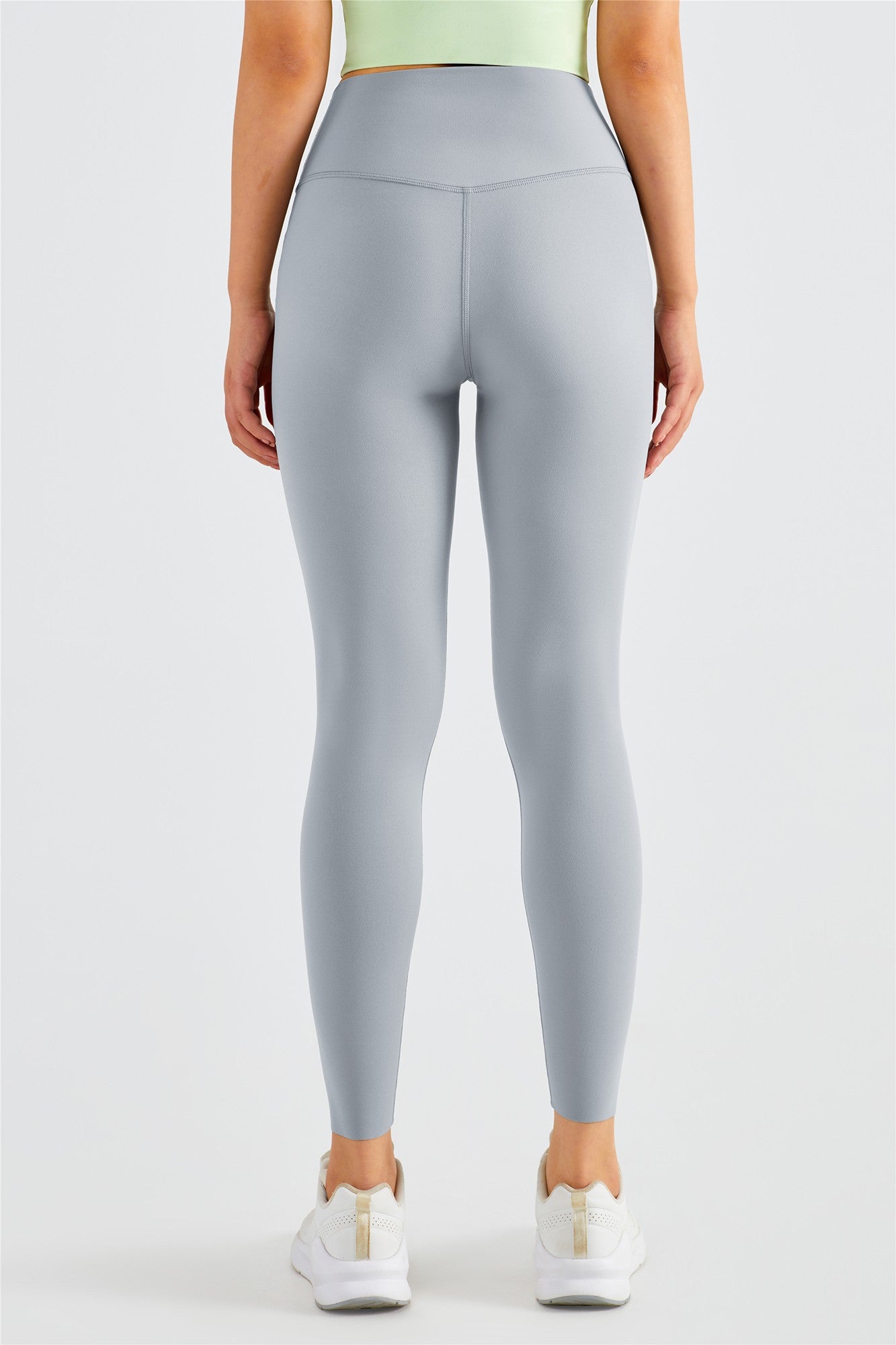 One Size Fits All Leggings by bornfocus