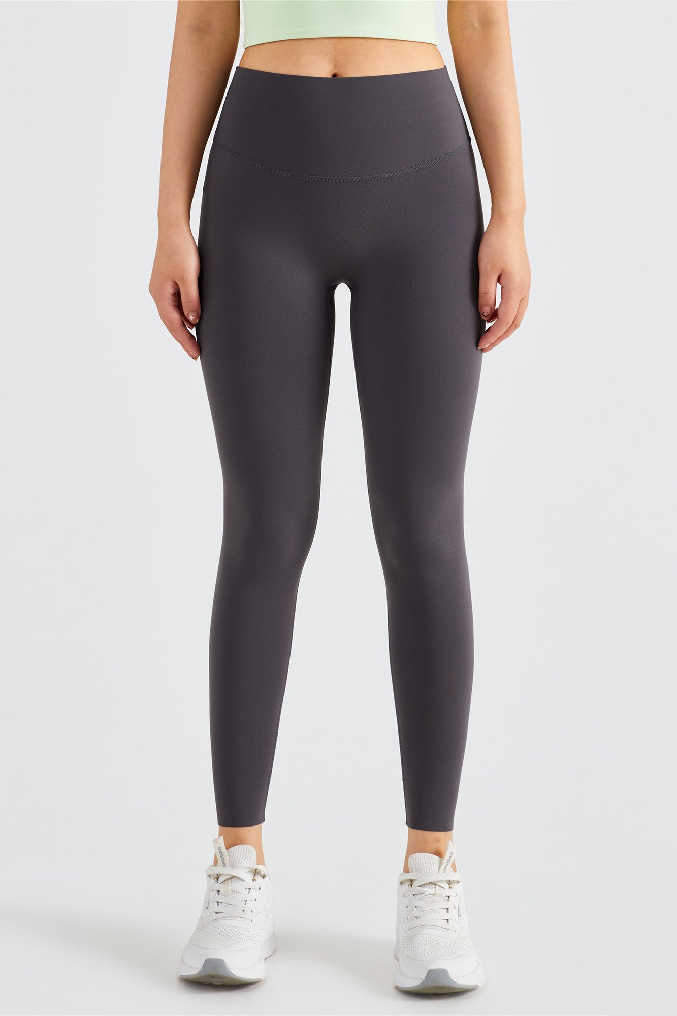 One Size Fits All Leggings by bornfocus