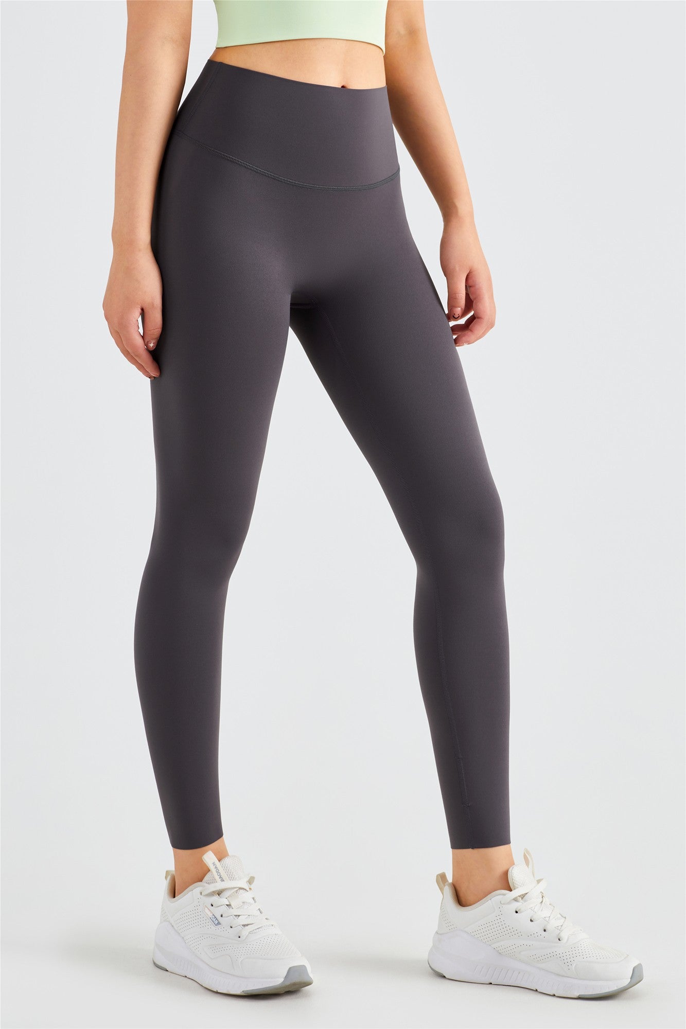 One Size Fits All Leggings by bornfocus