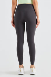 One Size Fits All Leggings by bornfocus