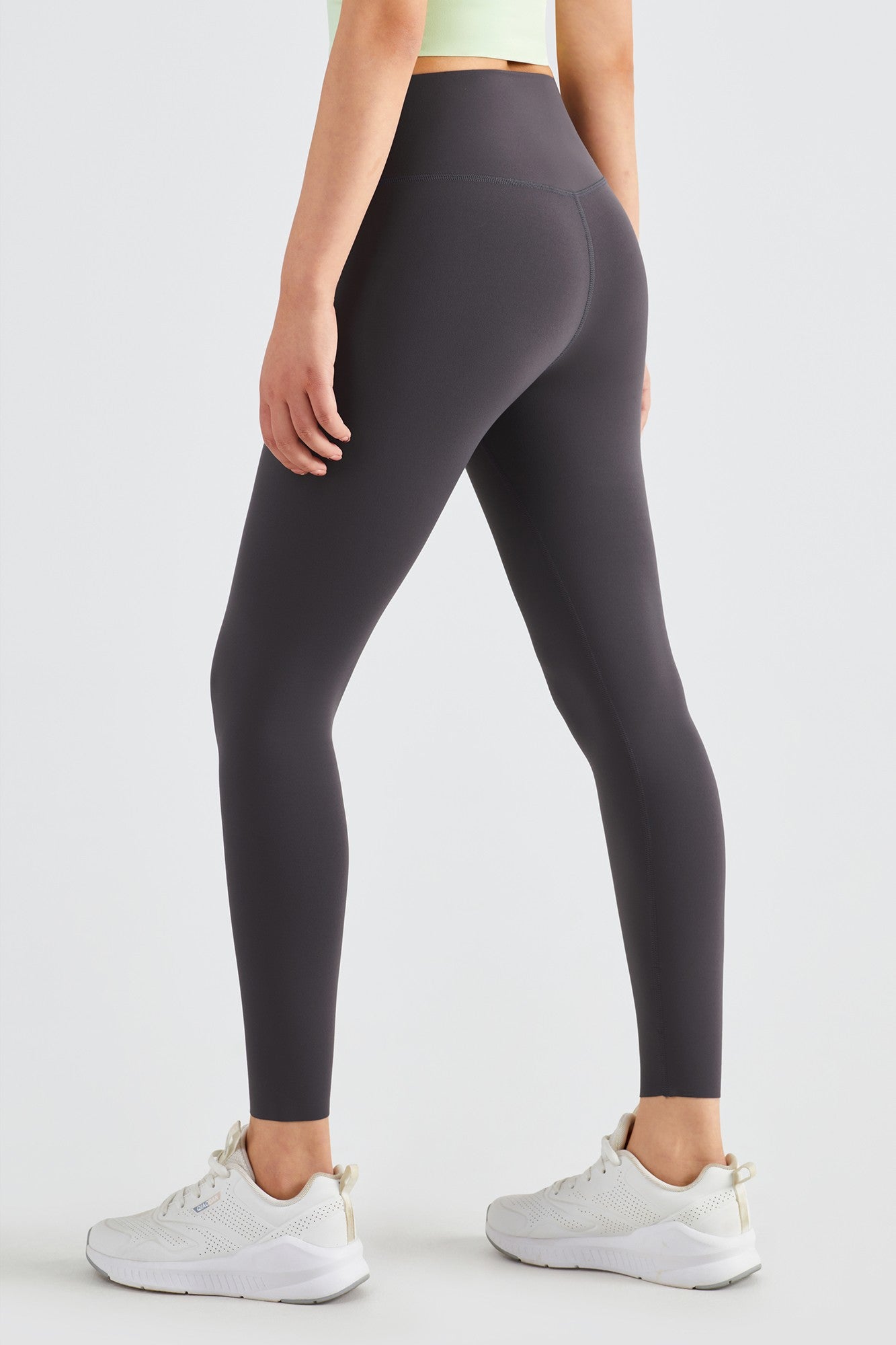 One Size Fits All Leggings by bornfocus