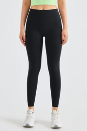 One Size Fits All Leggings by bornfocus