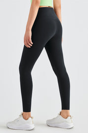 One Size Fits All Leggings by bornfocus