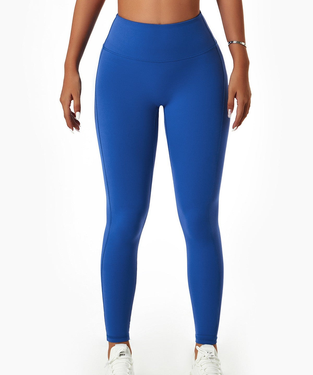 No Front Seam Butt-Sculpt Leggings by bornfocus