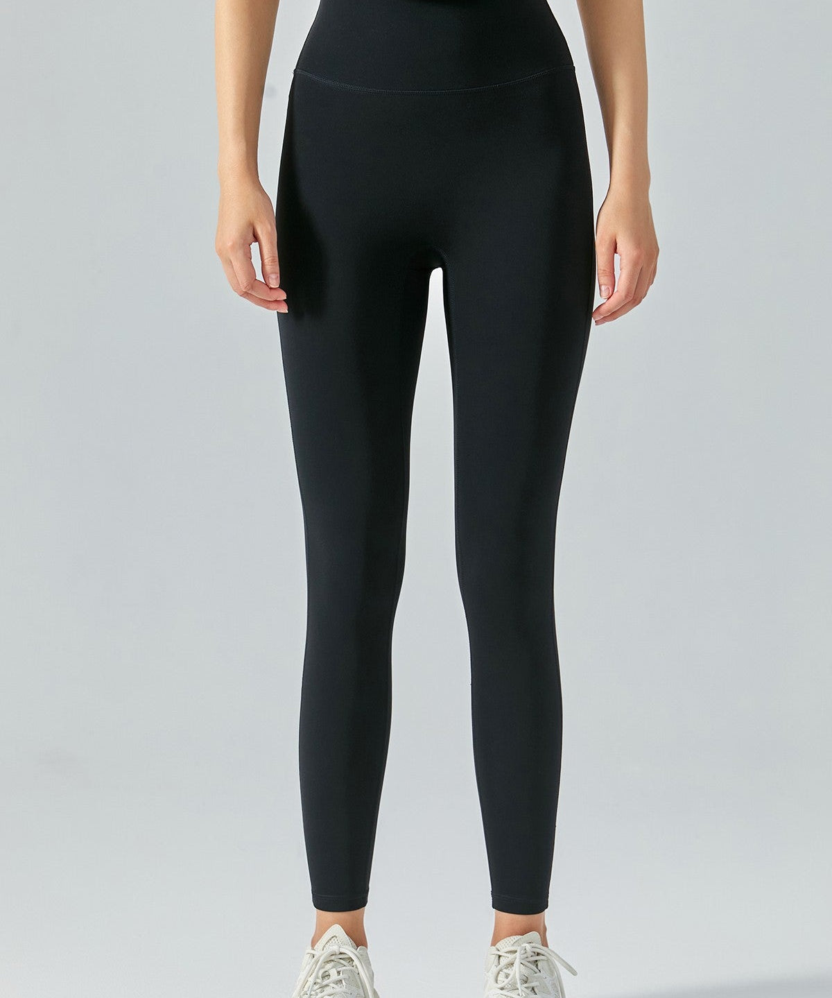 High-Rise Multi Sport Leggings by bornfocus