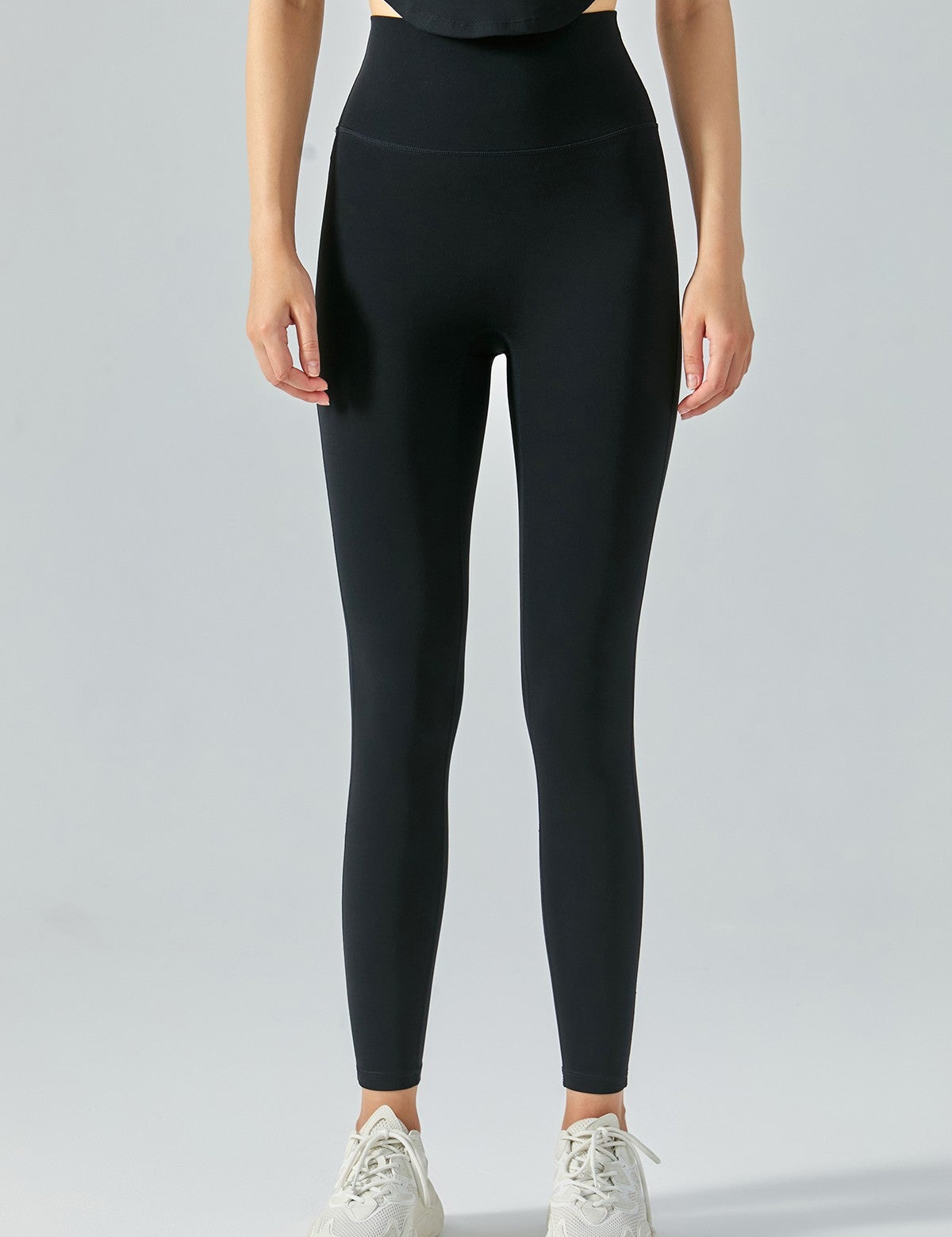 High-Rise Multi Sport Leggings by bornfocus