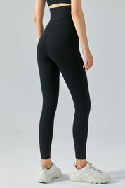 High-Rise Multi Sport Leggings by bornfocus