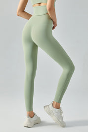 High-Rise Multi Sport Leggings by bornfocus