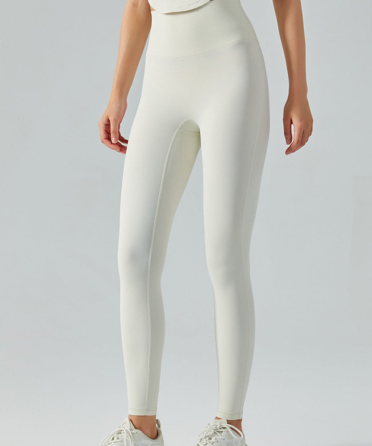 High-Rise Multi Sport Leggings by bornfocus