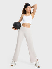 Loose casual slim sweatpants women by bornfocus